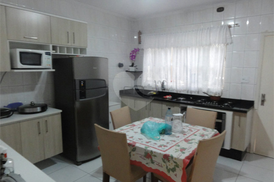 Sobrado à venda com 2 quartos em Água Fria, São Paulo, SP