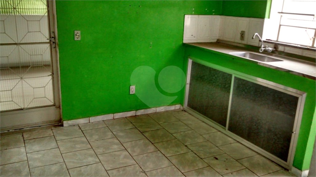 Casa Térrea à venda com 3 quartos em Tomazinho, São João de Meriti, RJ