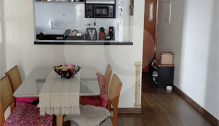Apartamento à venda com 2 quartos em Vila Medeiros, São Paulo, SP