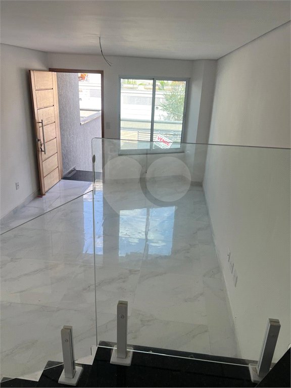 Sobrado à venda com 2 suítes em Vila Carolina, São Paulo, SP