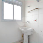 Apartamento à venda com 2 suítes em Jardim Monte Kemel, São Paulo, SP