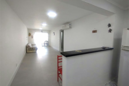 Apartamento Residencial à venda, Jardim Astúrias, Guarujá - AP0683.
