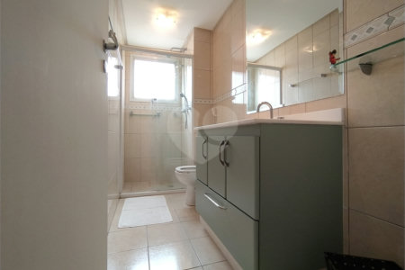 Apartamento de 145m2 com varanda gourmet 3 dormitórios e 2 vagas à venda na Chácara Klabin