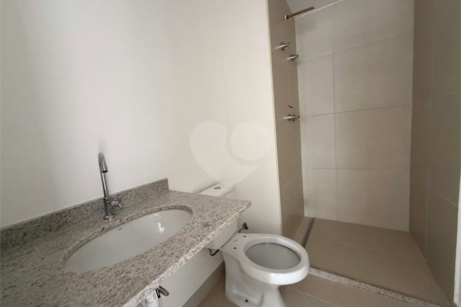 Apartamento à venda com 3 suítes em Tucuruvi, São Paulo, SP