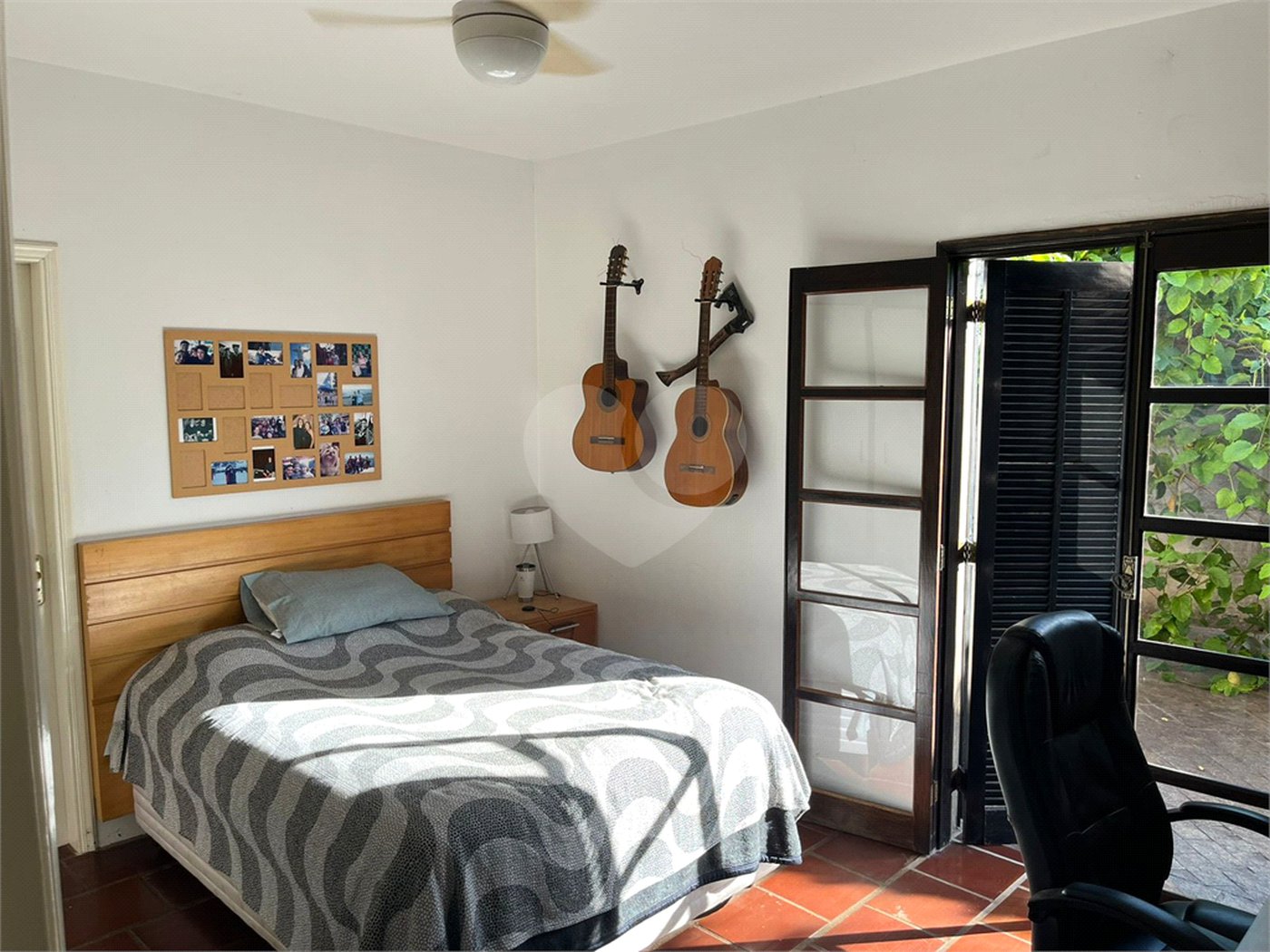 Casa Térrea à venda com 4 quartos, sendo 2 suítes, em Jardim Paulista, Atibaia, SP