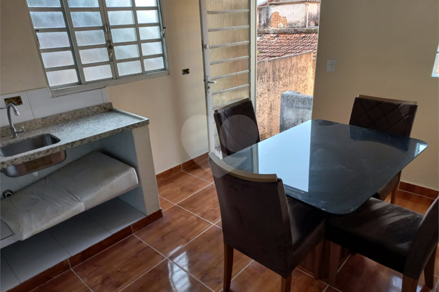 Casa à venda com 3 quartos em Tucuruvi, São Paulo, SP