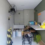 Studio à venda com 2 quartos em Jaguaré, São Paulo, SP