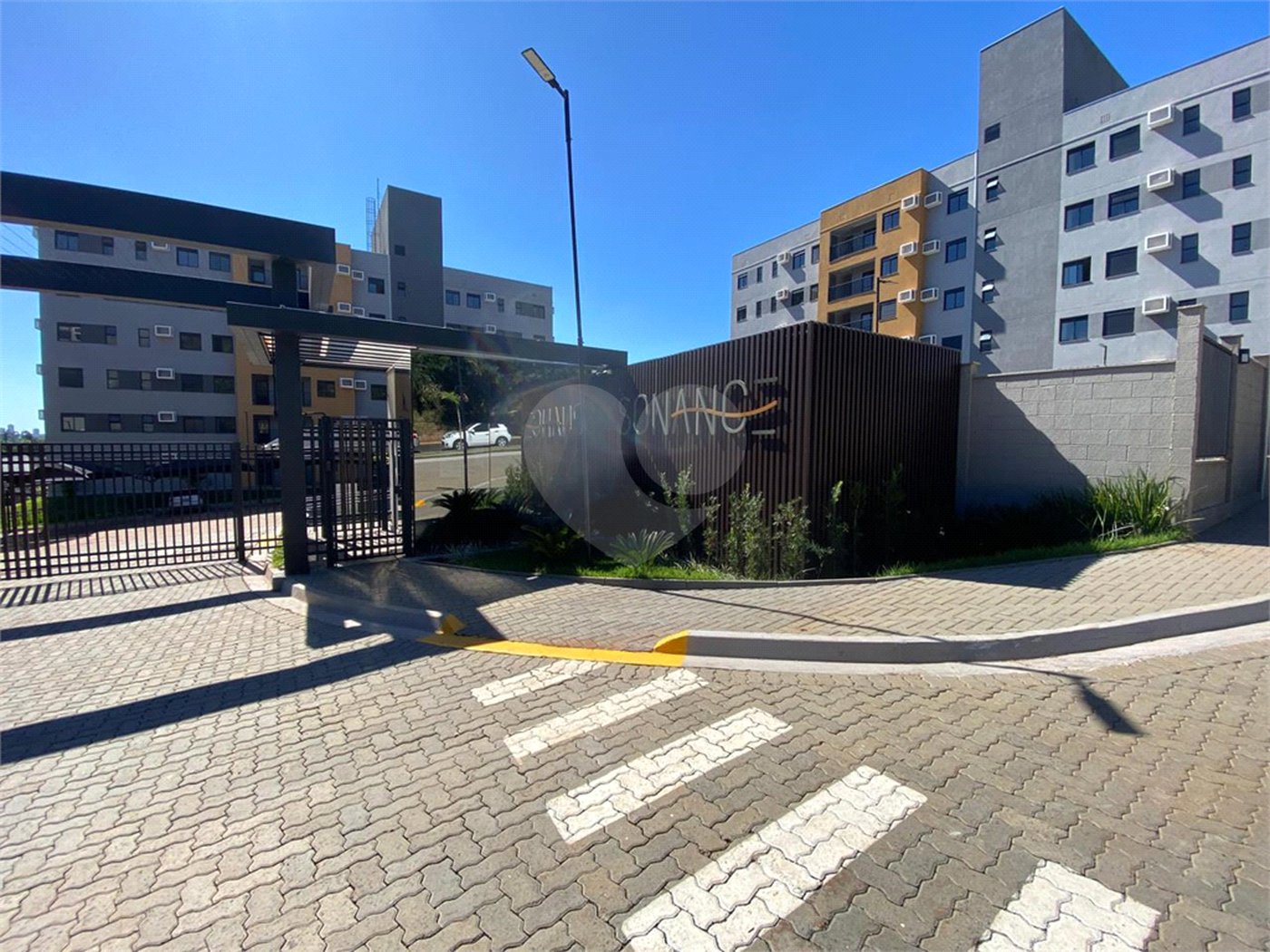 Apartamento à venda com 2 quartos, sendo 1 suíte, em Reserva San Pedro, Ribeirão Preto, SP