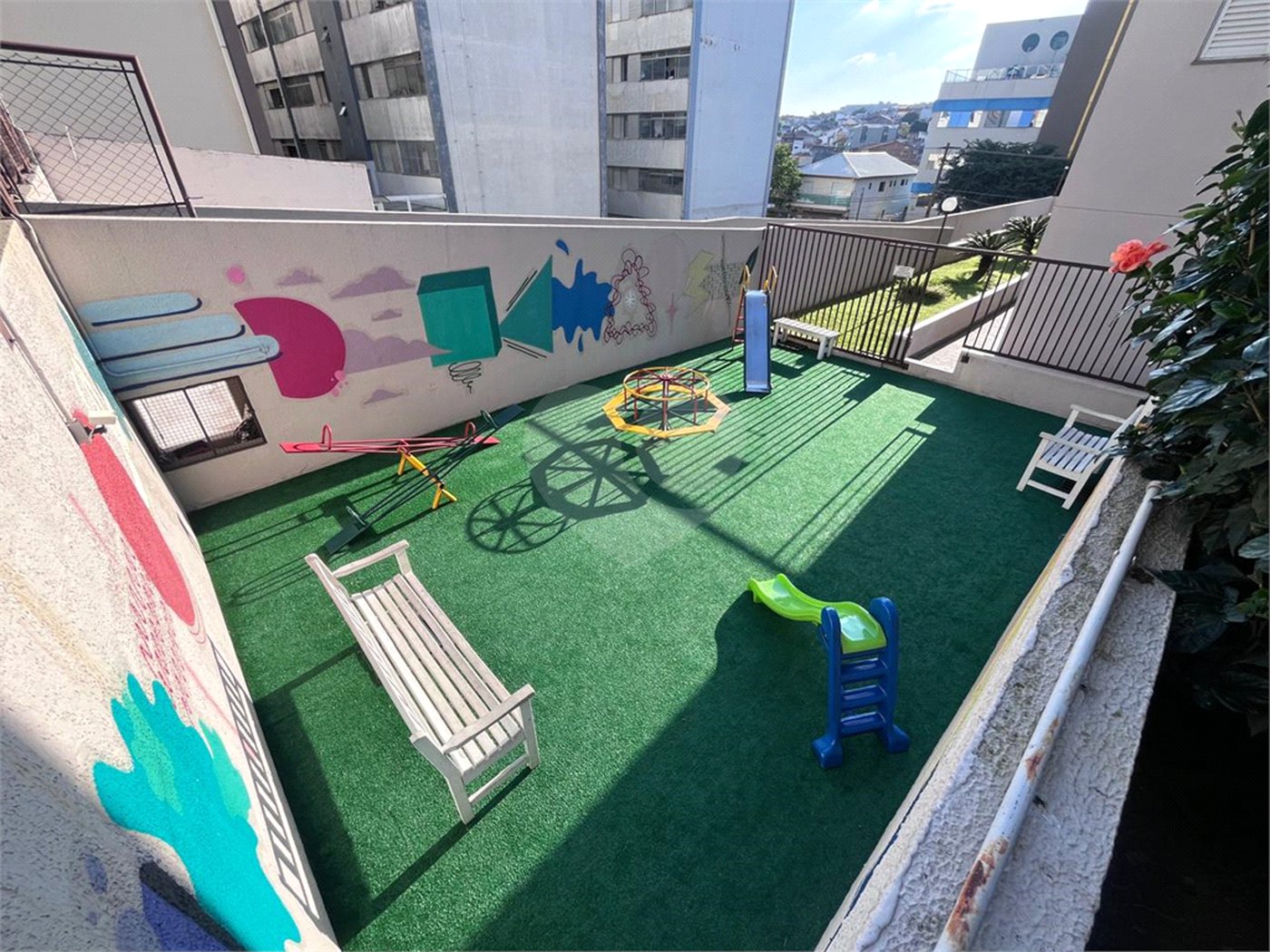 Apartamento à venda com 2 quartos, sendo 1 suíte,  em Vila Gustavo, São Paulo, SP