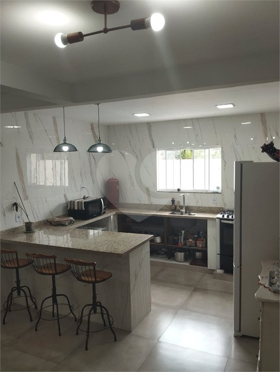 Casa à venda com 3 quartos, sendo 2 suítes,  em São José, Armação dos Búzios, RJ