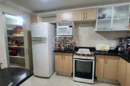 Casa em condomínio à venda com 4 quartos, sendo 1 suíte, em Jardim Americano, Sorocaba, SP