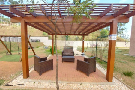 Apartamento à venda com 2 quartos em Jardim Nossa Senhora do Carmo, São Paulo, SP