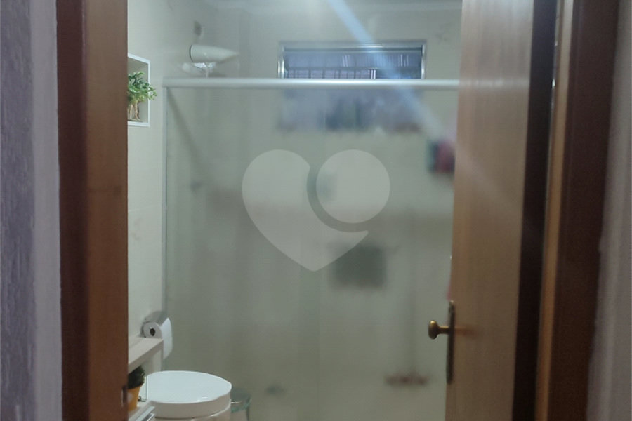 Sobrado à venda com 3 quartos em Limão, São Paulo, SP