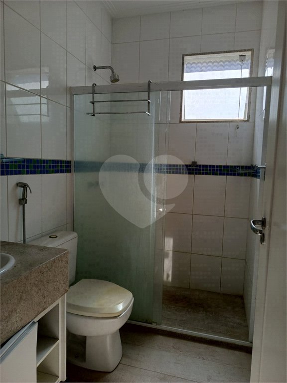 Casa à venda com 4 quartos, sendo 1 suíte, no condomínio Atlantico Sul, Rio de Janeiro - RJ