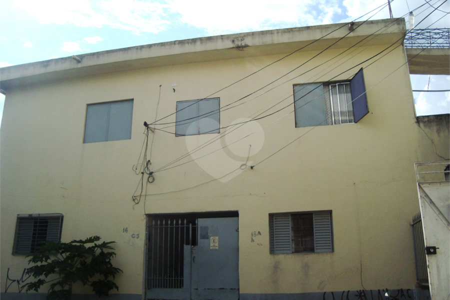 Prédio à venda em Mandaqui, São Paulo, SP