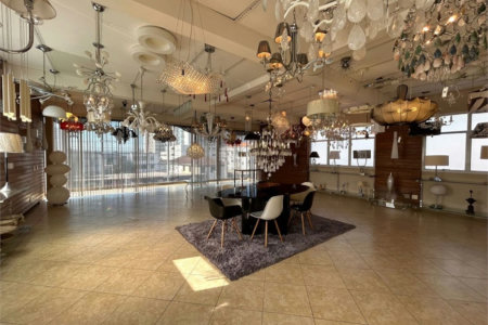 Sala para Alugar, 1629 M² por R$ 70.000 - Encruzilhada - Santos/Sp