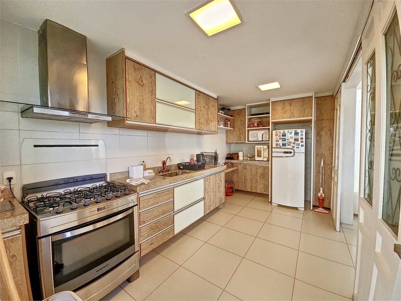Casa à venda com 4 suítes em Praia Rasa, Armação dos Búzios, RJ