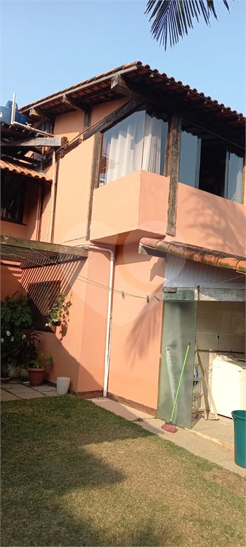 Casa à venda com 5 quartos, sendo 4 suítes, em Praia Rasa, Armação dos Búzios, RJ