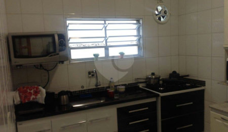 Casa à venda com 3 quartos em Imirim, São Paulo, SP