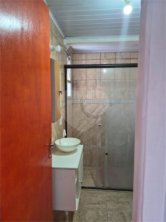 Apartamento para alugar com 2 quartos em Vila Constança, São Paulo, SP