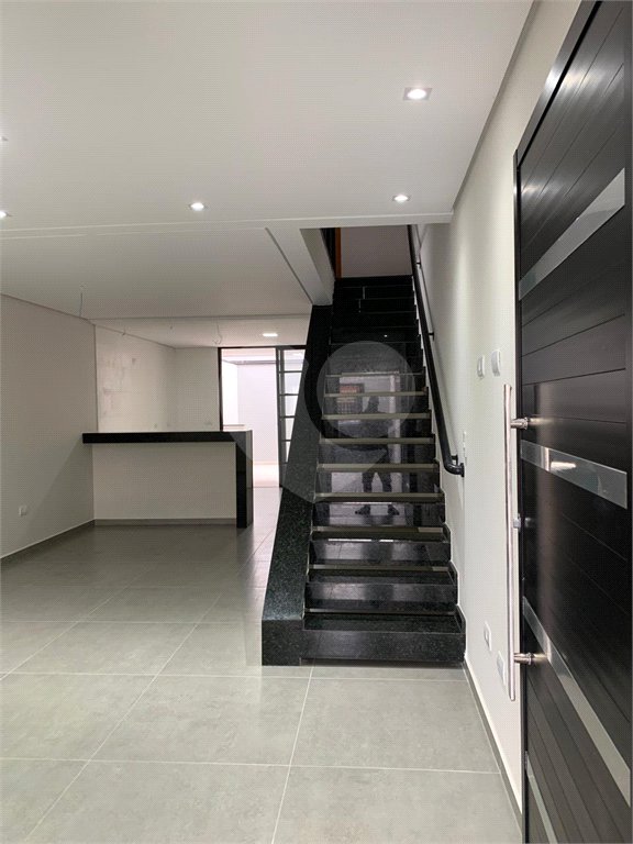 Casa à venda com 3 quartos, sendo 2 suítes,  em Vila Francisco Matarazzo, Santo André, SP
