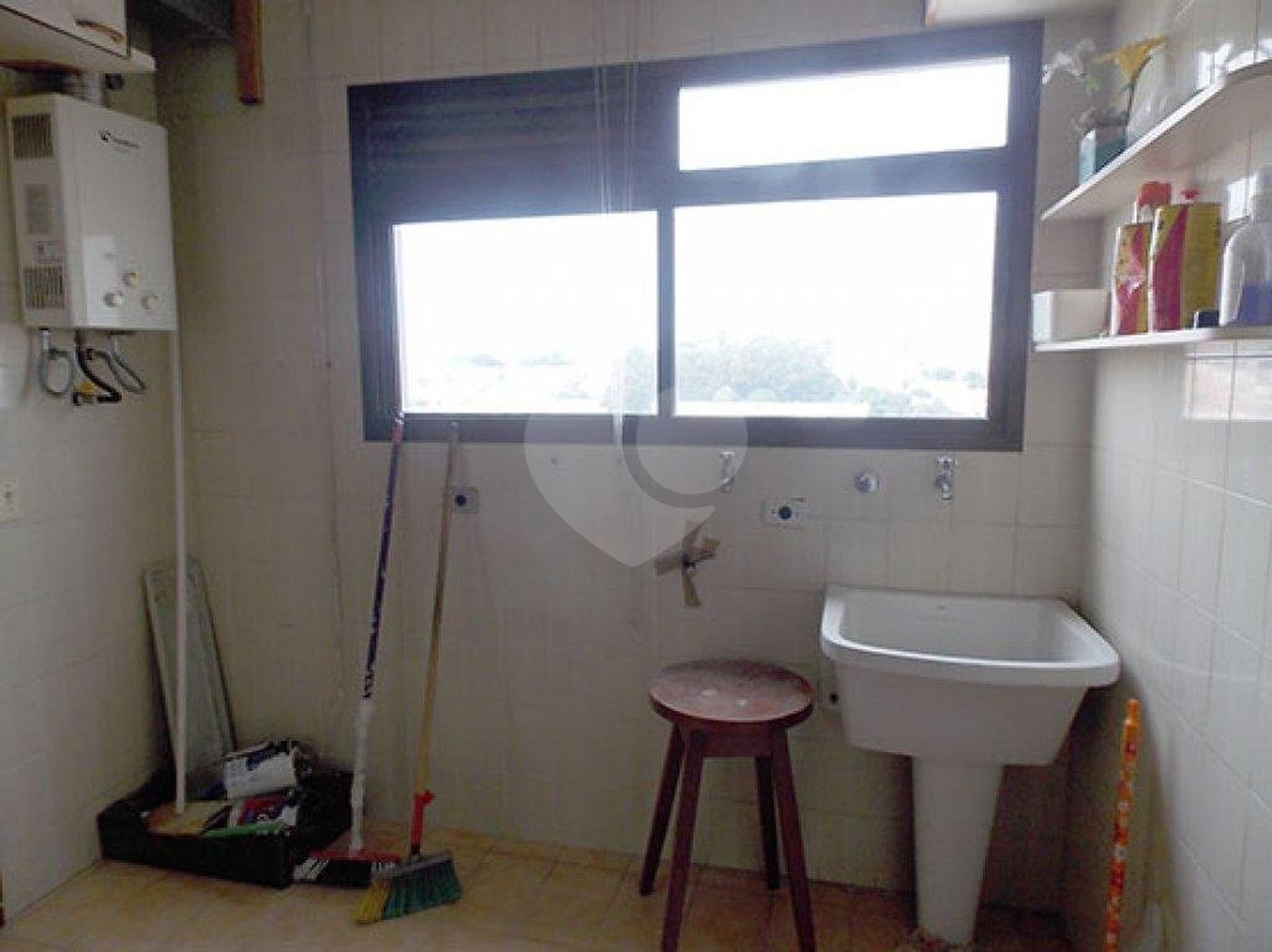 Apartamento à venda com 3 quartos, sendo 1 suíte, em Vila Nair, São Paulo, SP