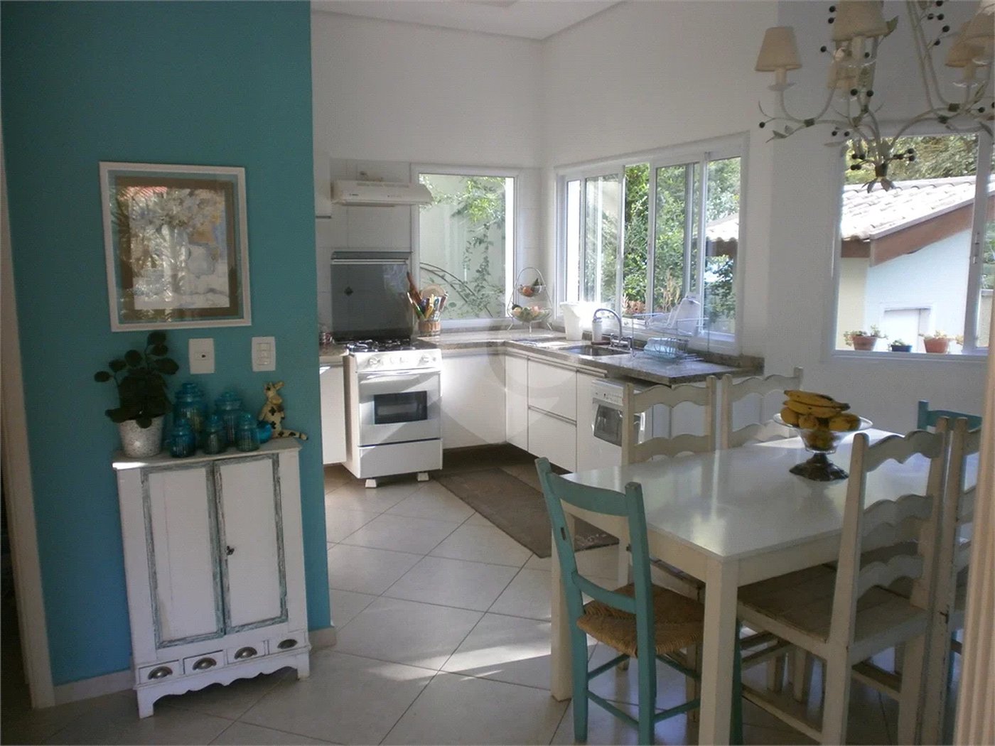 Casa à venda com 3 suítes em Bosque, Vinhedo, SP