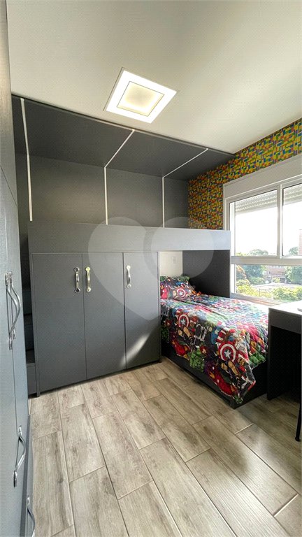 Apartamento à venda com 4 quartos, sendo 2 suítes, em Pinheiros, São Paulo, SP