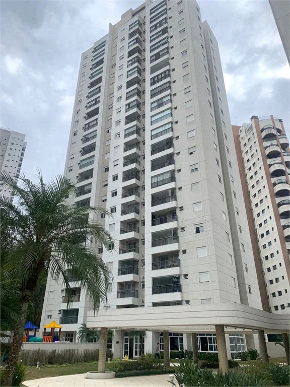 Apartamento à venda com 2 quartos em Vila Andrade, São Paulo, SP