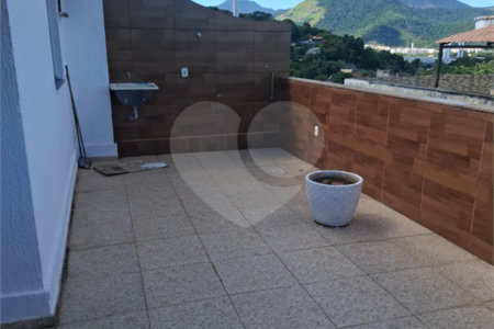 Apartamento para alugar com 3 quartos em Campo Grande, Rio de Janeiro, RJ