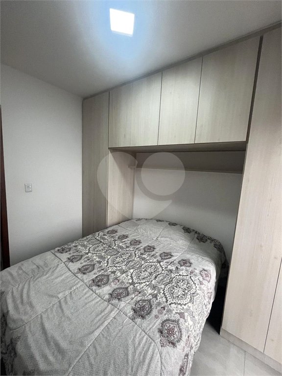 Casa à venda com 2 quartos no condomínio Capricho, São Paulo - SP