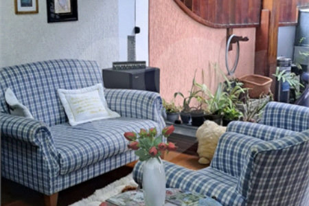 Casa à venda com 5 quartos, sendo 4 suítes,  em Jardim Armênia, Mogi das Cruzes, SP
