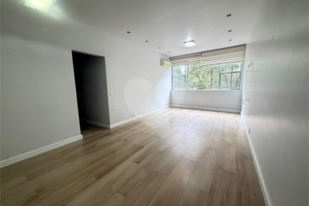 Apartamento à venda com 3 quartos em Tijuca, Rio de Janeiro, RJ