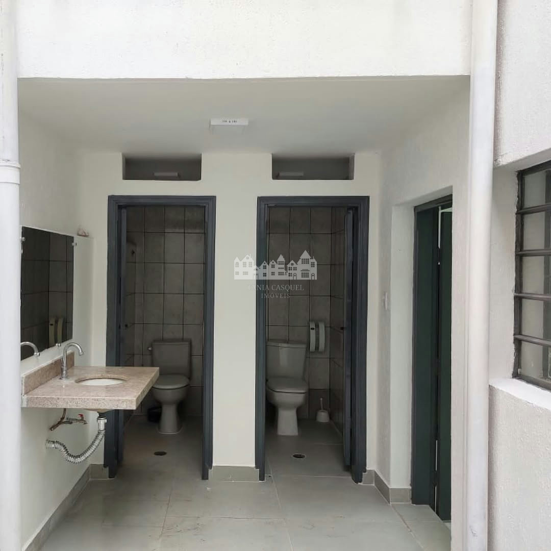 Loja-Salão, 224 m² - Foto 2