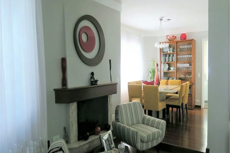 Apartamento à venda com 3 quartos, sendo 2 suítes, em Jardim Parque Morumbi, São Paulo, SP