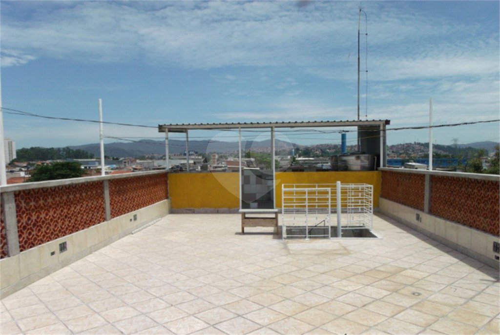 Casa à venda com 4 quartos em Jaçanã, São Paulo, SP