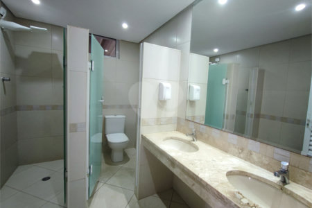 Apartamento à venda com 3 quartos em Chácara Santo Antônio (zona Sul), São Paulo, SP