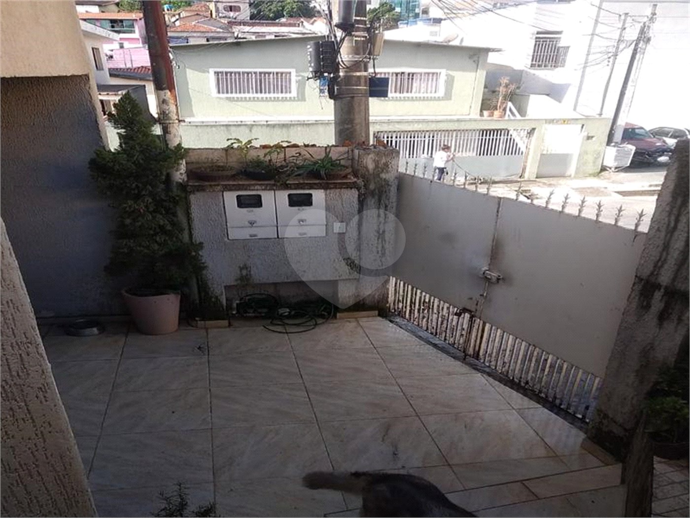 Sobrado à venda com 4 quartos, sendo 1 suíte, em Tucuruvi, São Paulo, SP