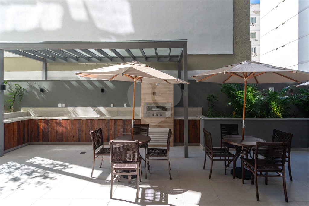 Apartamento à venda com 2 quartos, sendo 1 suíte, em Tijuca, Rio de Janeiro, RJ
