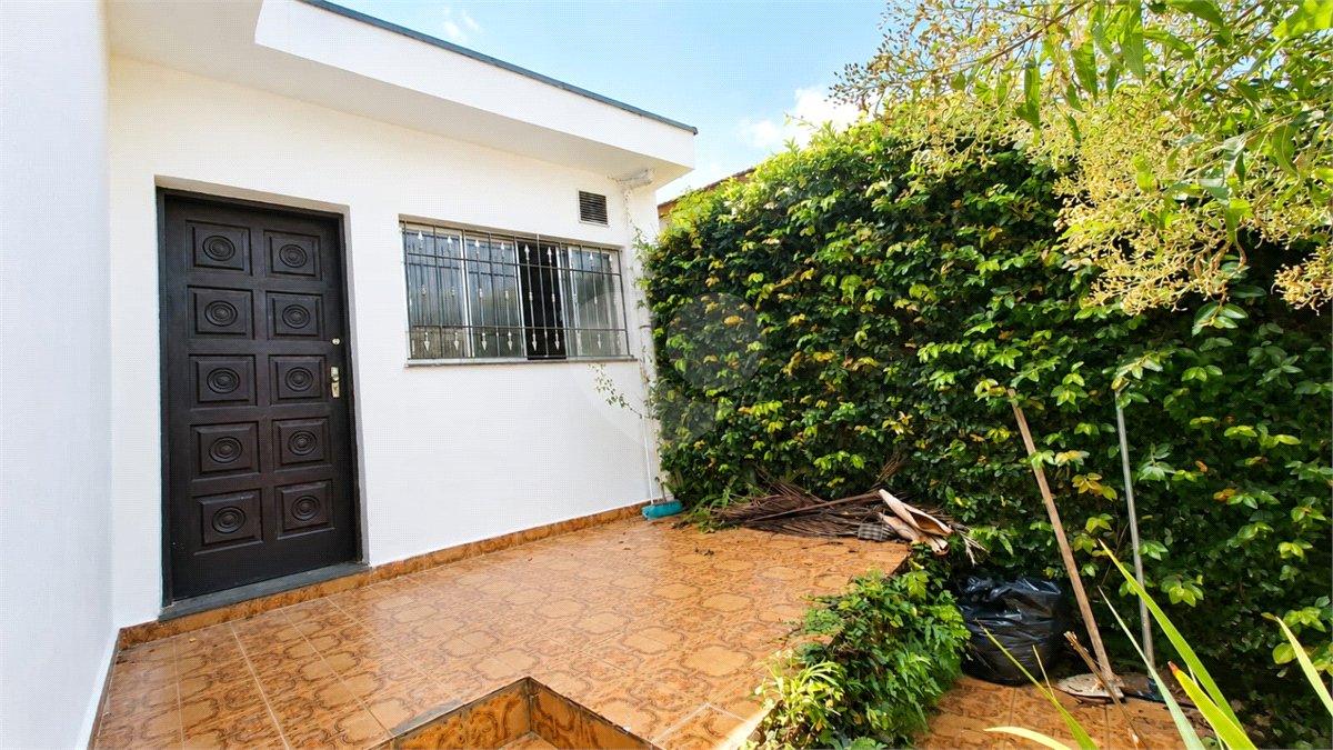 Casa Térrea à venda com 3 quartos, sendo 2 suítes, em Vila Albertina, São Paulo, SP