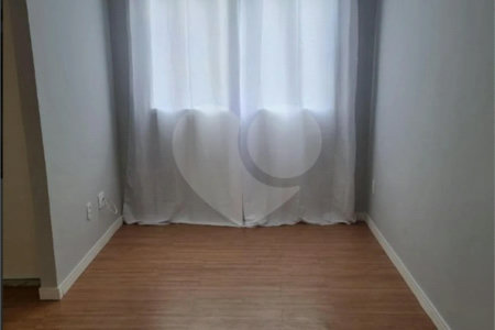 Apartamento à venda com 2 quartos em Vila Andrade, São Paulo, SP