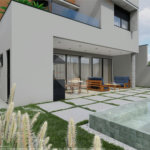 Casa à venda com 3 suítes no condomínio Alphaville Nova Esplanada 1, Votorantim - SP
