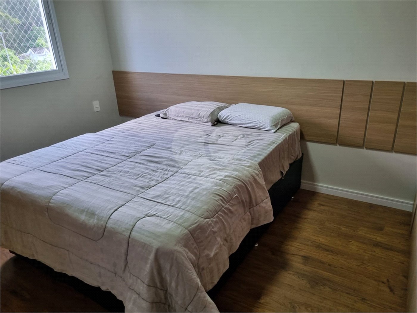 Apartamento à venda com 3 quartos, sendo 1 suíte, em Horto, São Paulo, SP