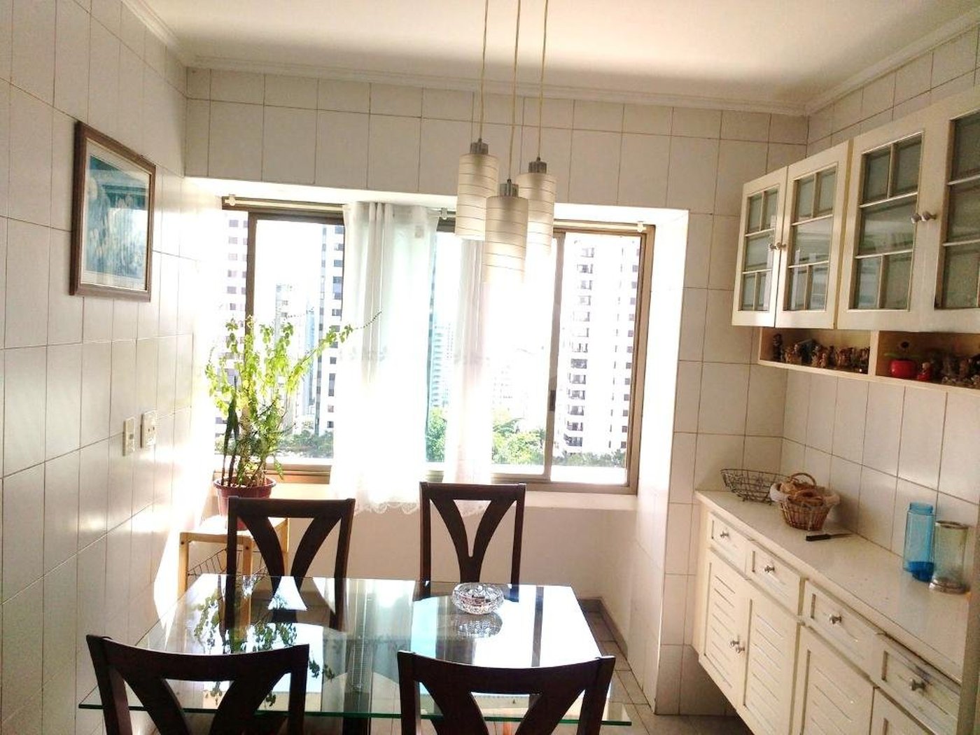 Apartamento à venda com 3 suítes em Aclimação, São Paulo, SP