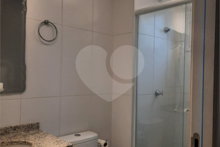 Apartamento para alugar com 1 suíte em Pinheiros, São Paulo, SP