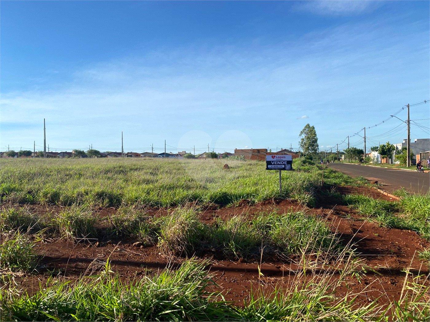 Terreno à venda em Residencial Jamil Saldanha Derzi, Ponta Porã, MS