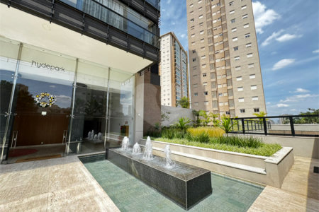 Apartamento à venda com 3 suítes em Bosque das Juritis, Ribeirão Preto, SP