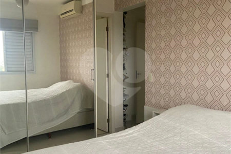 Apartamento à venda com 3 quartos, sendo 1 suíte,  em Jardim São Caetano, São Caetano do Sul, SP
