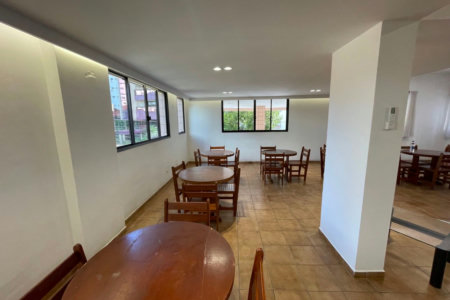 Apartamento com 3 dormitórios à venda, 126 m² por R$ 1.300.000,00 - Boqueirão - Santos/SP