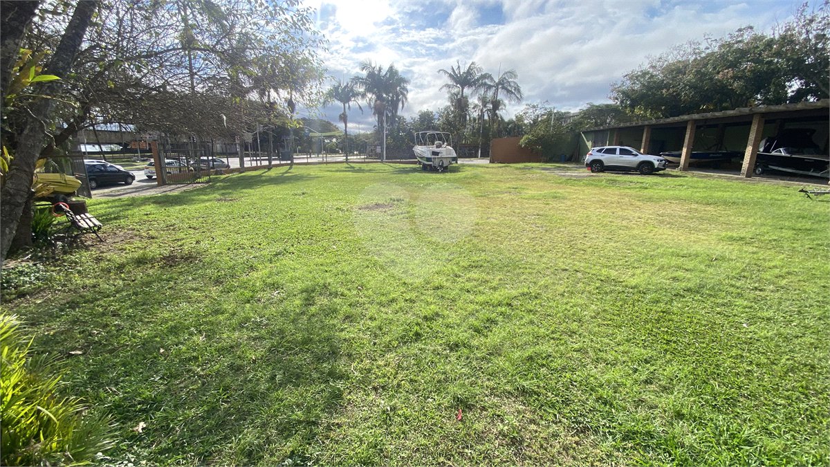 Terreno à venda em Interlagos, São Paulo, SP